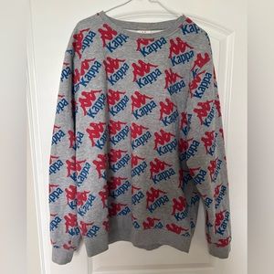 Mens sweatshirts
